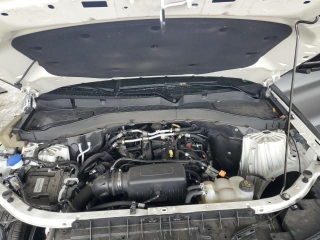 2023 FORD EXPLORER X 1FMSK8DH7PGA54670