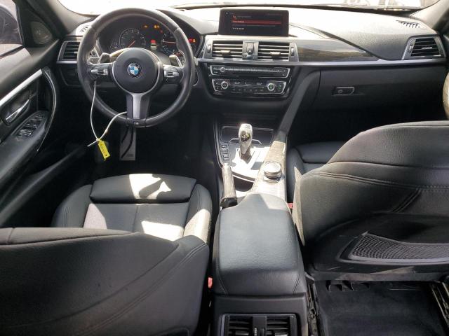 2018 BMW 340 I WBA8B3C5XJK777827