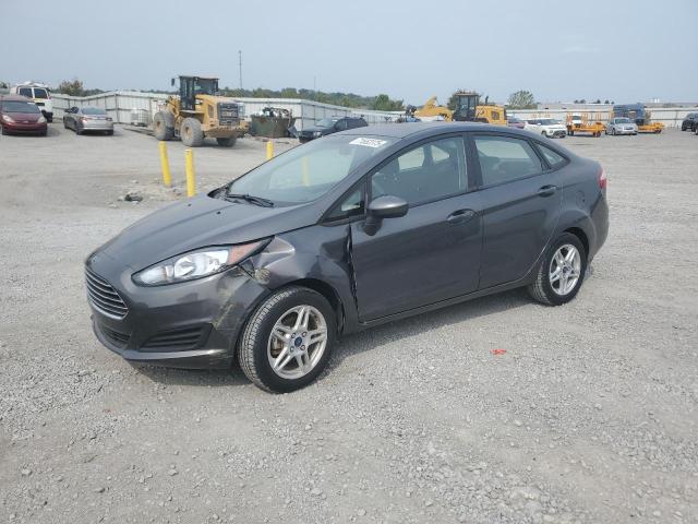 FORD FIESTA SE