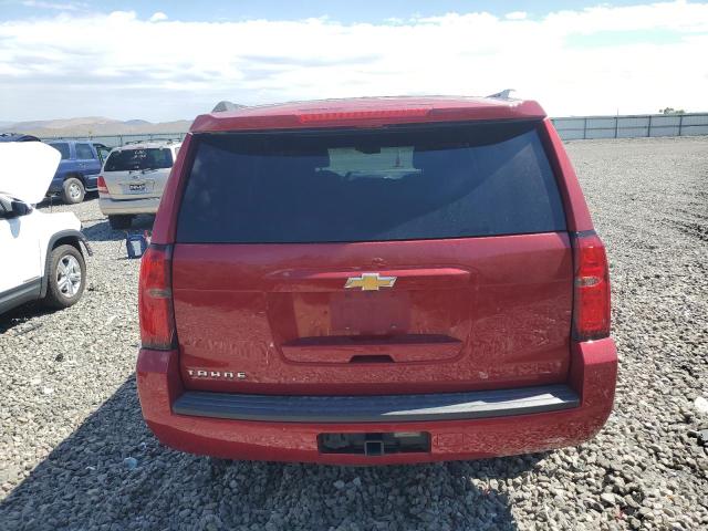 2015 CHEVROLET TAHOE K150 1GNSKBKC2FR570289