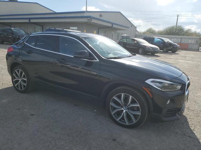 2018 BMW X2 SDRIVE2 WBXYJ3C3XJEJ81445