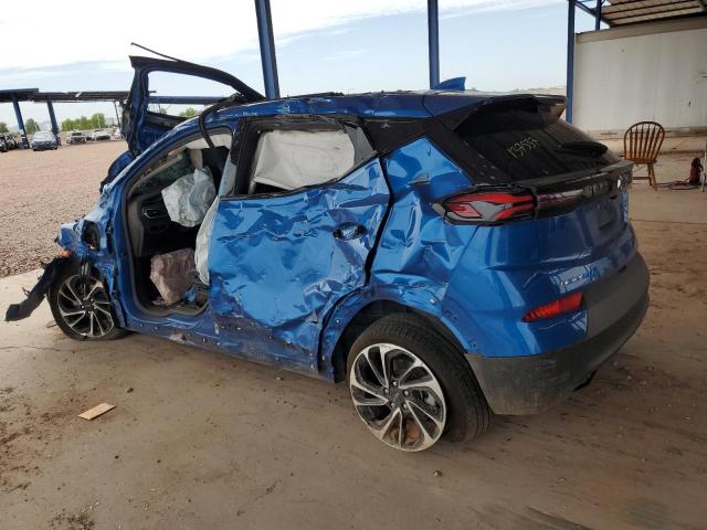 2023 CHEVROLET BOLT EUV P 1G1FZ6S08P4137537