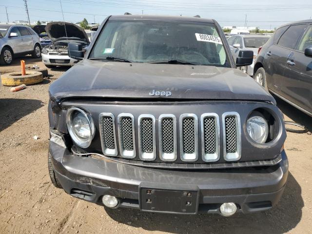 2016 JEEP PATRIOT SPORT - 1C4NJPBA8GD717041