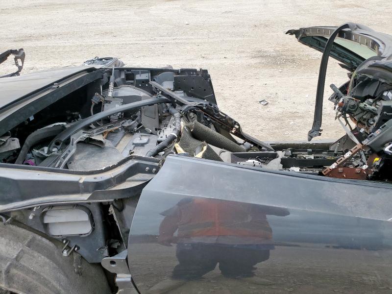 2017 CHEVROLET CORVETTE GRAND SPORT 2LT 1G1YY3D7XH5118987