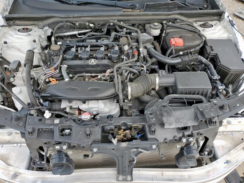 2024 ACURA INTEGRA A-SPEC TECH - 19UDE4G74RA005157