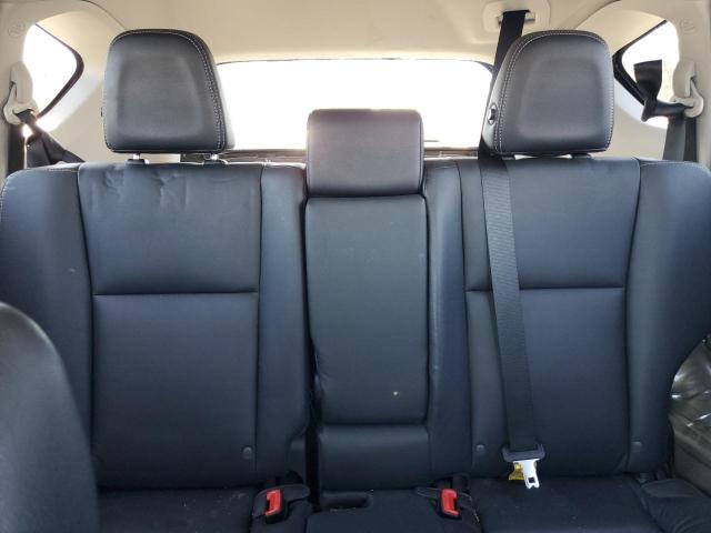 2015 TOYOTA RAV4 LIMITED 2T3DFREV9FW363345