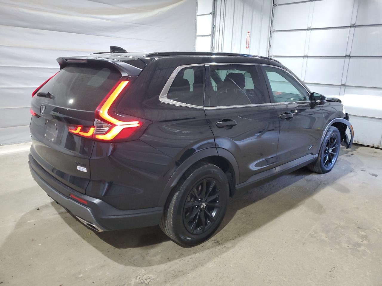 HONDA CR-V SPORT