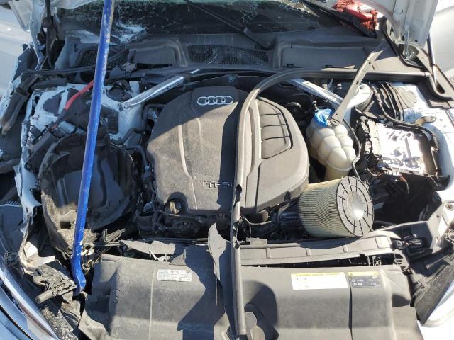 2018 AUDI A5 PRESTIGE WAURNAF52JA003752