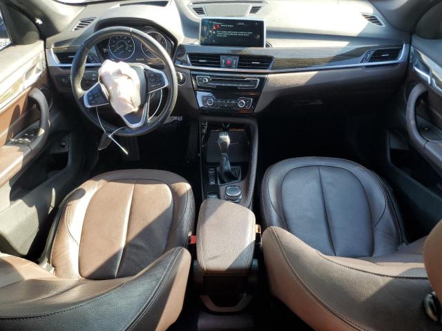 2016 BMW X1 XDRIVE28I - WBXHT3C39GP880282