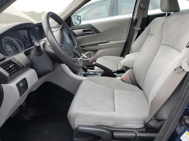 2015 HONDA ACCORD LX 1HGCR2F39FA162052