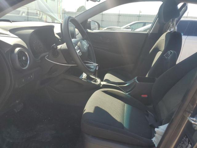 2023 HYUNDAI KONA SEL - KM8K62AB5PU010606