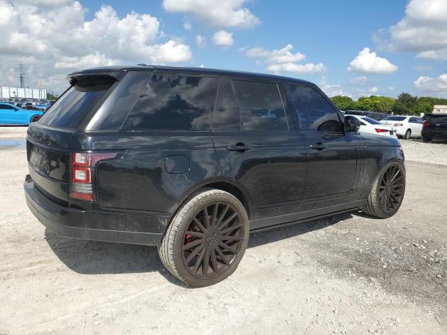 2015 LAND ROVER RANGE ROVE SALGS2VF2FA215392