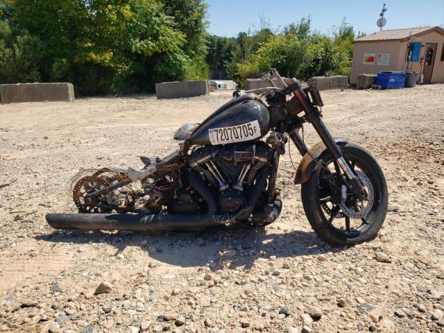 HARLEY-DAVIDSON FXLRST 2025 1HD1YXA16SB011250 photo #1