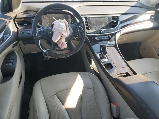 2019 BUICK LACROSSE E 1G4ZP5SS2KU129444