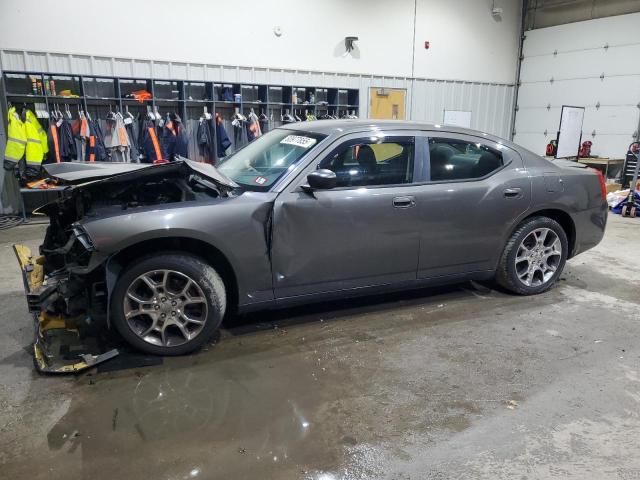 Global Auto Auctions: 2010 DODGE CHARGER