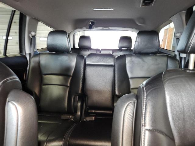 2018 HONDA PILOT EXL 5FNYF6H56JB012872