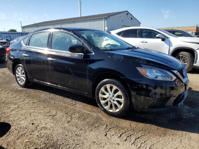 2018 NISSAN SENTRA S 3N1AB7AP8JY235002