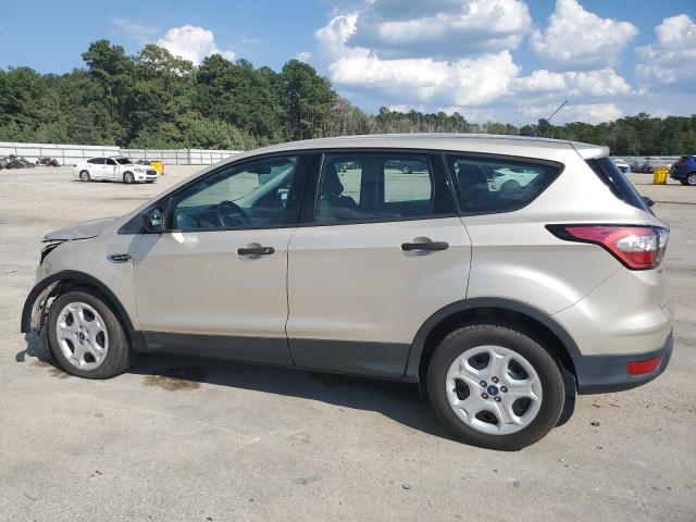 2017 FORD ESCAPE S 1FMCU0F73HUB95727