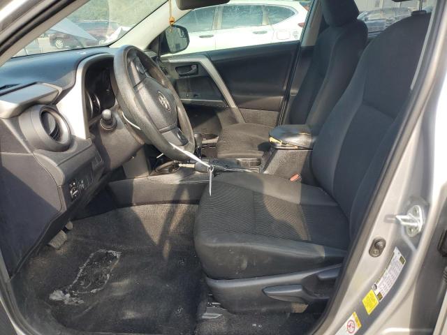 2016 TOYOTA RAV4 LE #3283808447