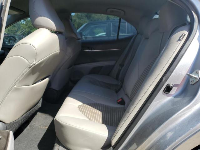 2021 TOYOTA CAMRY SE - 4T1G11AK5MU599487