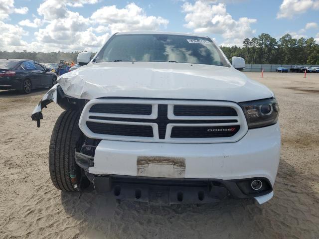 2017 DODGE DURANGO GT - 1C4RDHDG4HC759519