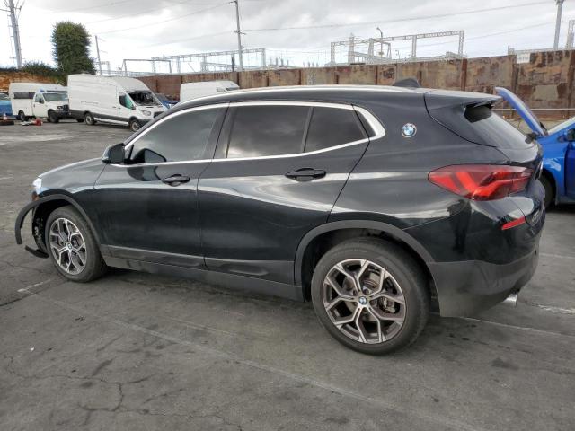 2023 BMW X2 XDRIVE2 WBXYJ1C07P5V71020