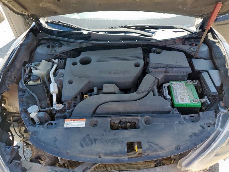 2016 NISSAN ALTIMA 2.5 #3284870023