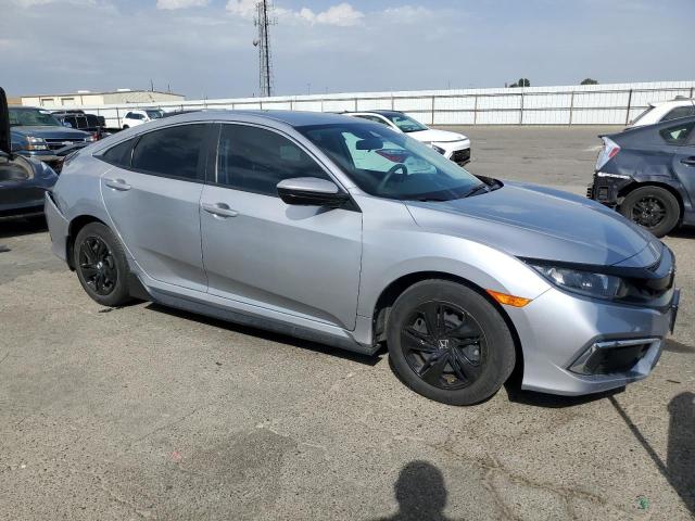 2019 HONDA CIVIC LX 2HGFC2F62KH558697