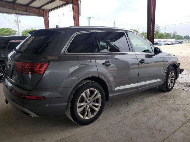 2019 AUDI Q7 PREMIUM - WA1LHAF74KD038949