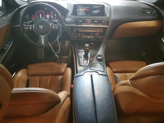 2017 BMW 640 XI GRA WBA6D2C54HGT66481