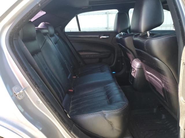 2015 CHRYSLER 300 S - 2C3CCAGG9FH814430