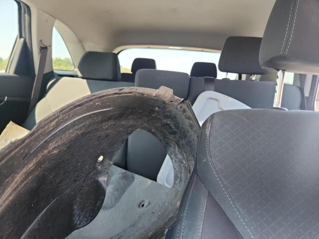 2020 KIA SORENTO S - 5XYPG4A52LG632735