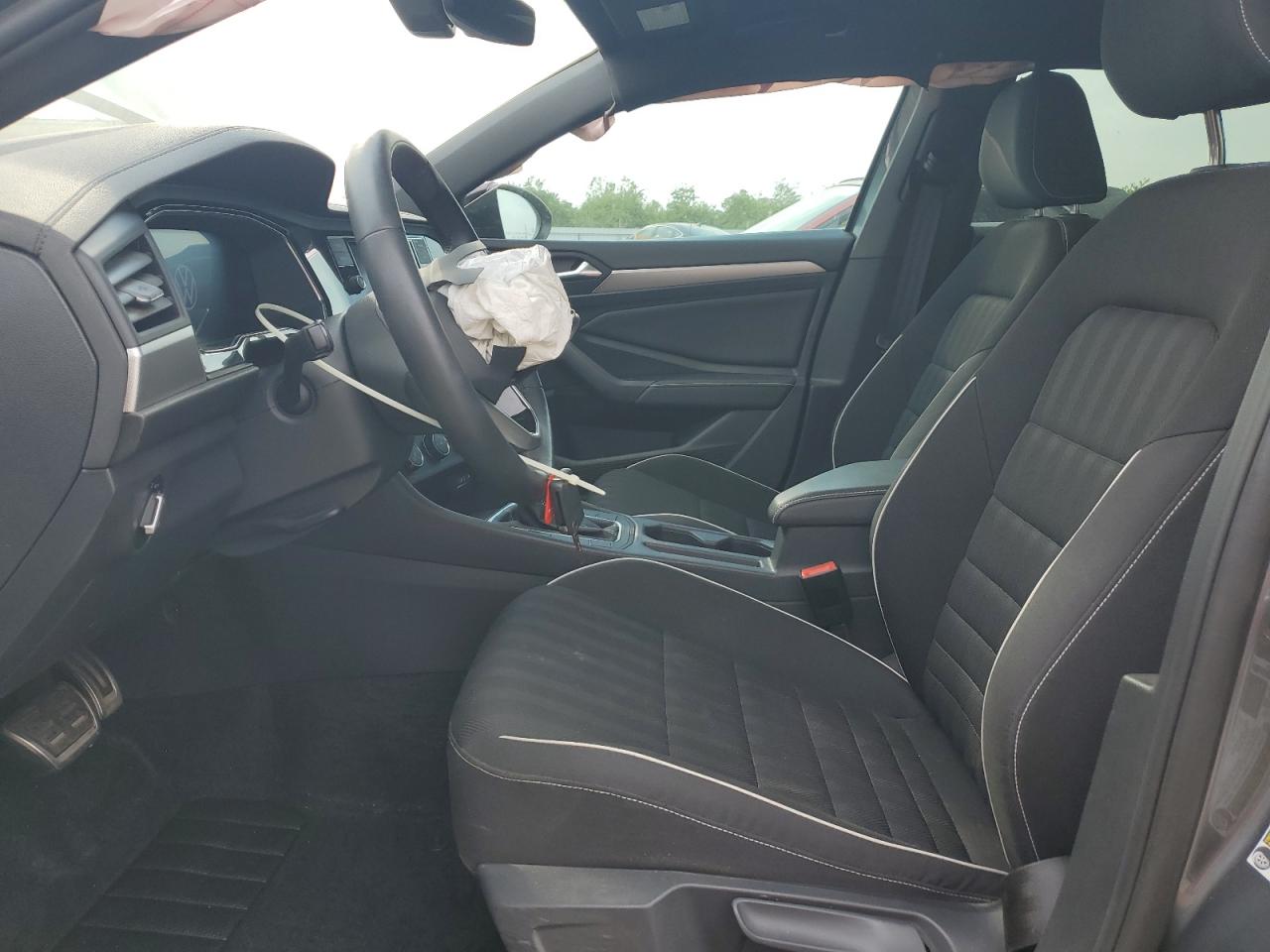 VOLKSWAGEN JETTA SPORT