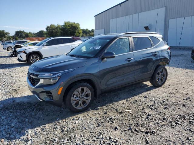 2024 KIA SELTOS S - KNDEU2AA0R7662128