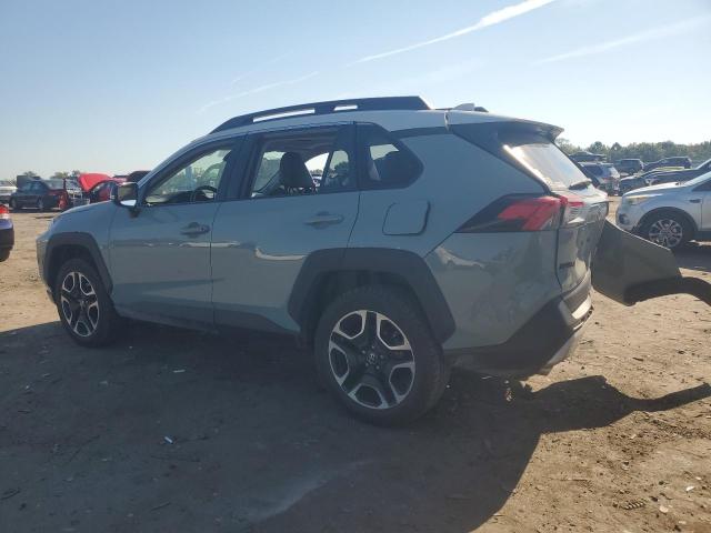 2019 TOYOTA RAV4 ADVENTURE 2T3J1RFV4KC014539