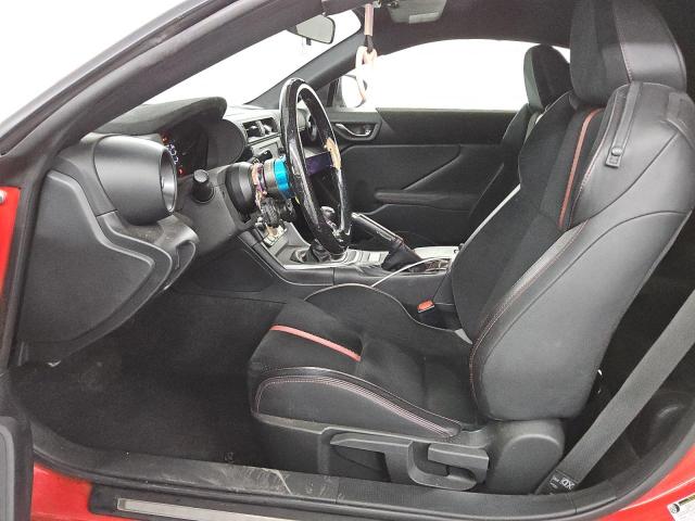 2022 SUBARU BRZ LIMITE JF1ZDBE14N9702968