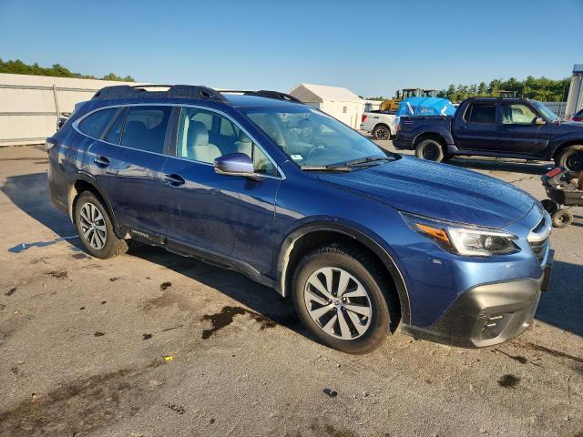 2022 SUBARU OUTBACK PR 4S4BTACC4N3105072