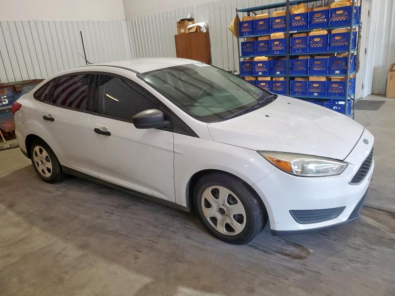 2017 FORD FOCUS S - 1FADP3E20HL219467