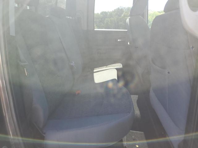 2018 RAM 1500 SLT 1C6RR7GG4JS310870