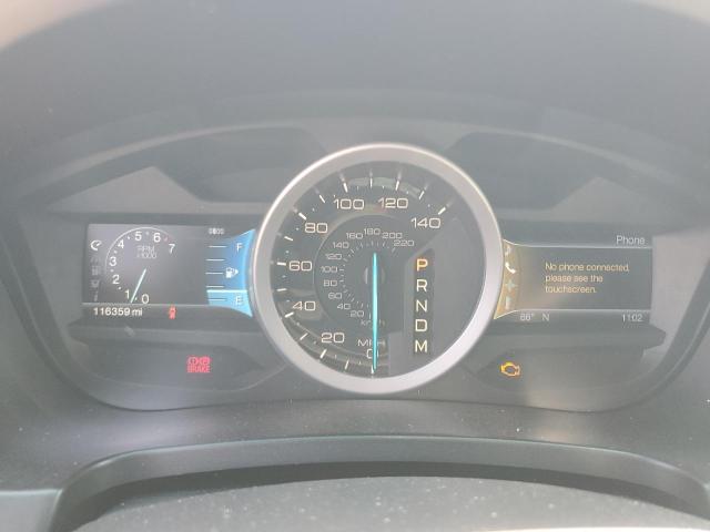 2011 FORD EXPLORER X - 1FMHK8D82BGA17528
