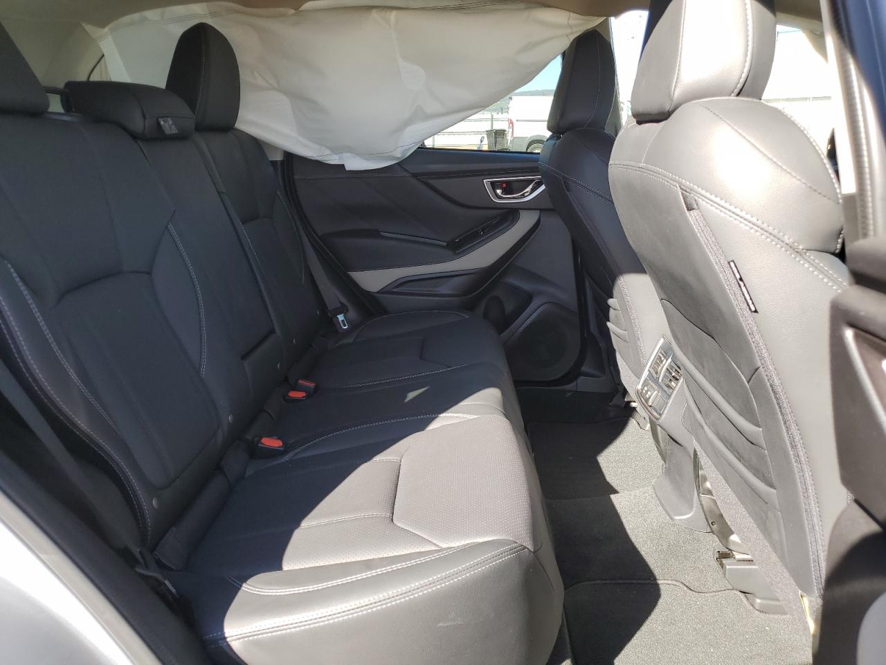 SUBARU FORESTER LIMITED