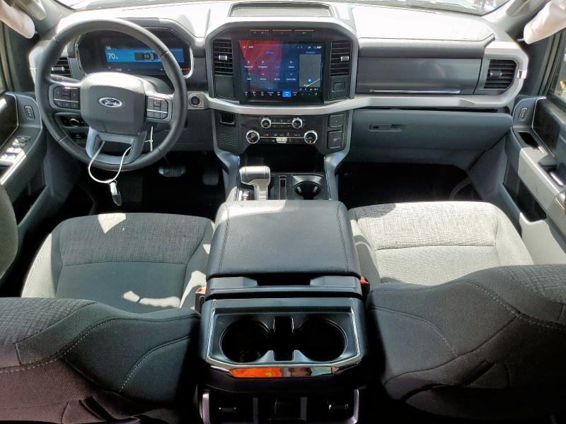 2023 FORD F150 LIGHT - 1FTVW1EL9PWG37098