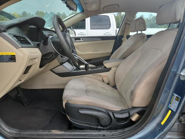 2016 HYUNDAI SONATA SE 5NPE24AF1GH282379