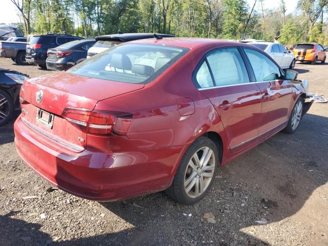 2017 VOLKSWAGEN JETTA SEL 3VWL17AJ6HM402704