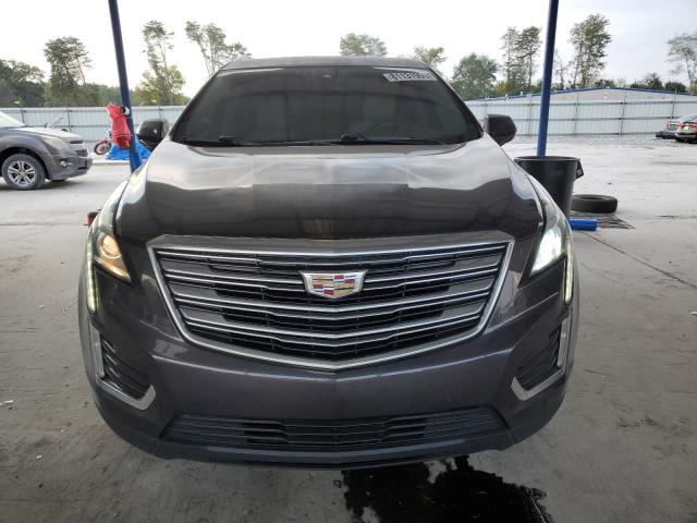2017 CADILLAC XT5 LUXURY 1GYKNBRS7HZ274565
