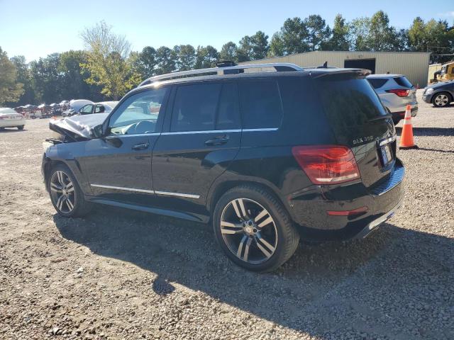 2015 MERCEDES-BENZ GLK 350 - WDCGG5HB4FG416091