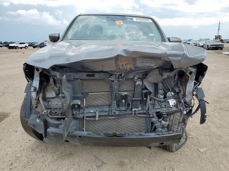 2023 NISSAN FRONTIER S 1N6ED1EJ4PN619101