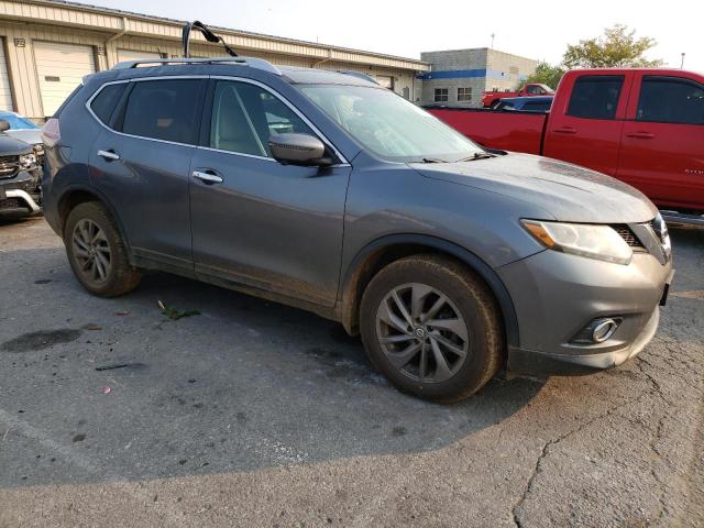 2016 NISSAN ROGUE S 5N1AT2MV0GC738950