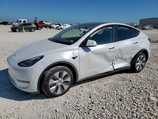 Global Auto Auctions: 2023 TESLA MODEL Y