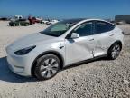 Lot #3297351749 2023 TESLA MODEL Y